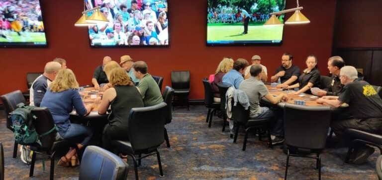 mixed game Westgate