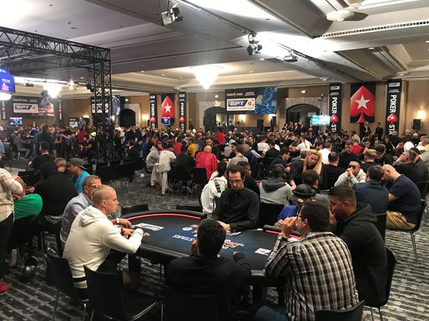 EPT Barcelona