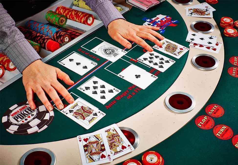 club poker online - online casino Singapore