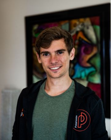 An In-Depth Interview with Fedor Holz about Pokercode and Impacting the Future