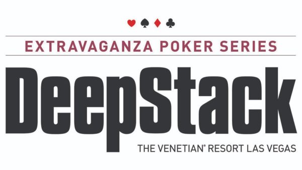 Venetian DeepStack extravaganza