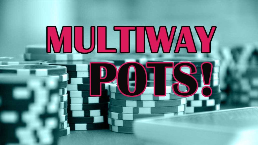 multiway pots