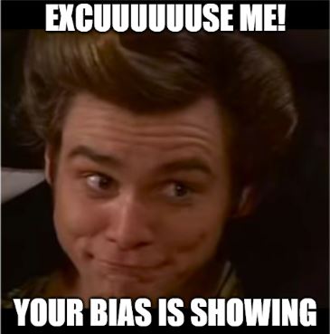 bias