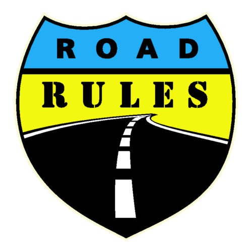 road rules