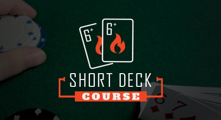 Short Deck Hold'em – Understand The Difference - Triton Poker