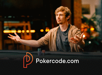 Pokercode poker training