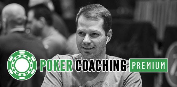 Poker Coaching Premium