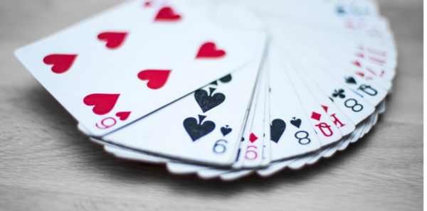 short deck poker