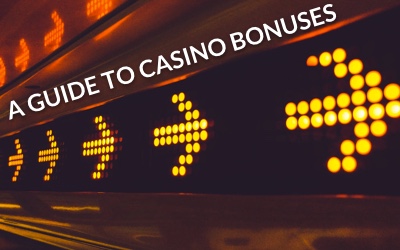 casino Gets A Redesign