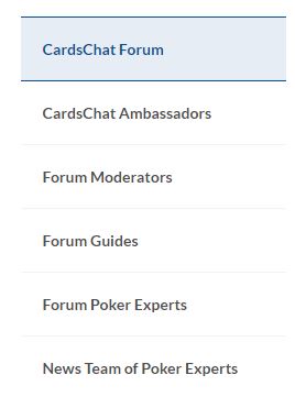 CardsChat