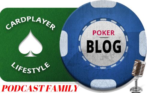 Cardplayer Lifestyle Podcast Family
