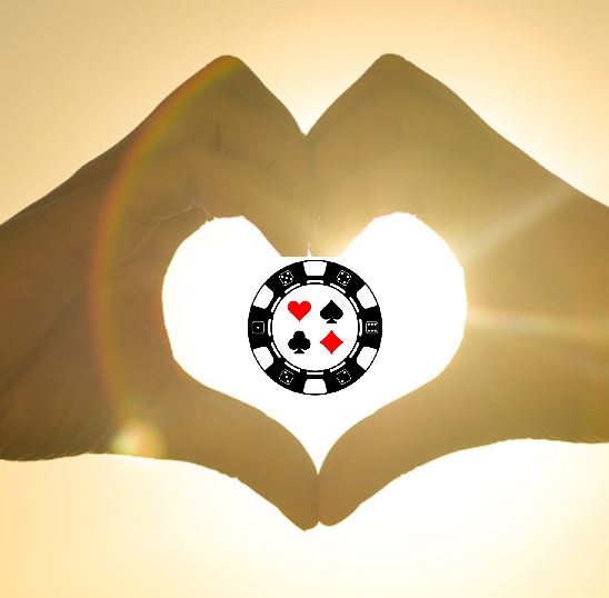 poker love