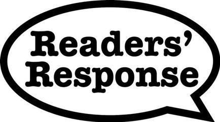 reader response