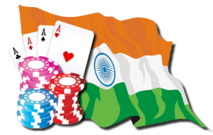 poker in India