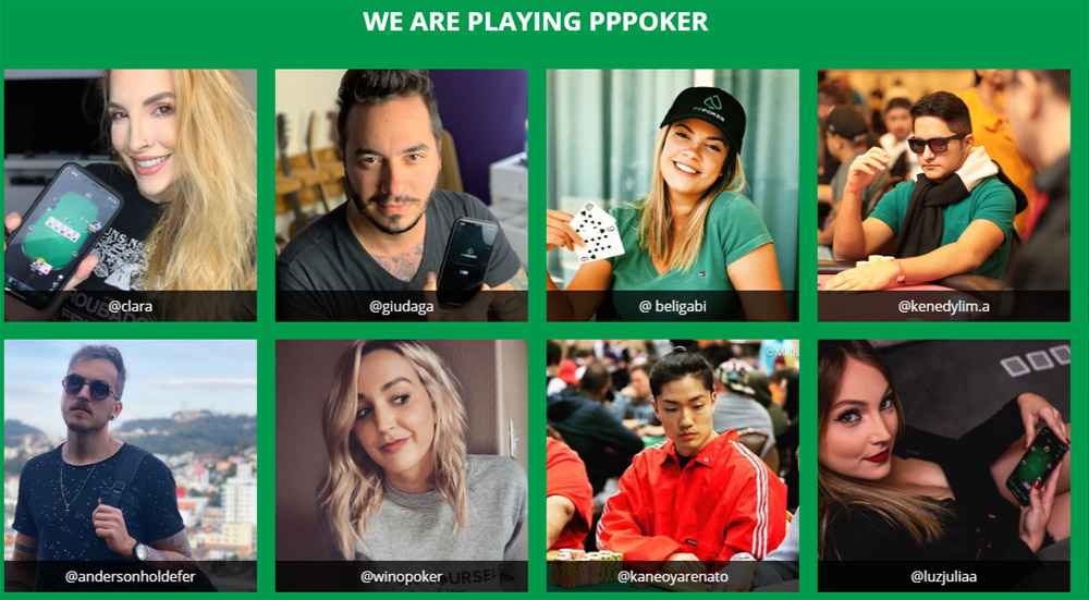 PPPoker