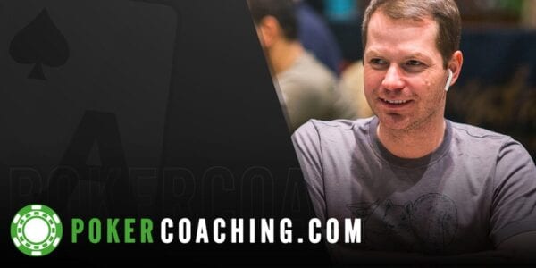 best online coaching site for poker