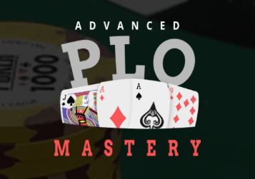 Upswing Poker Advanced PLO Mastery
