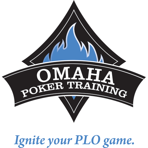 Omaha Poker Training