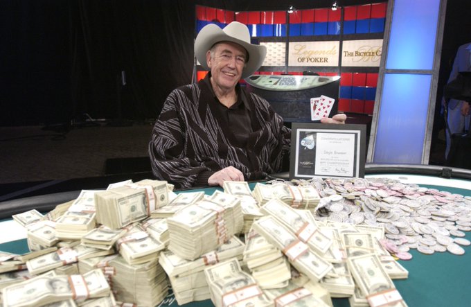 doyle brunson poker after dark