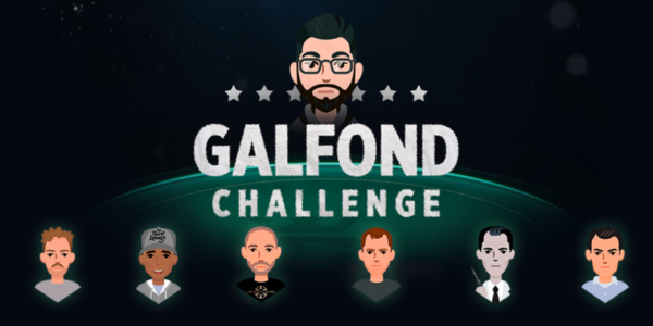 Galfond challenge