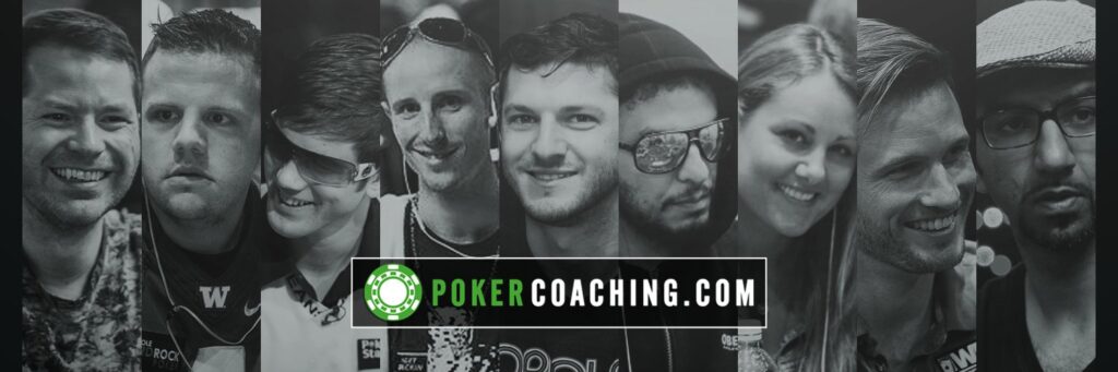 Pokercoaching.com coaches