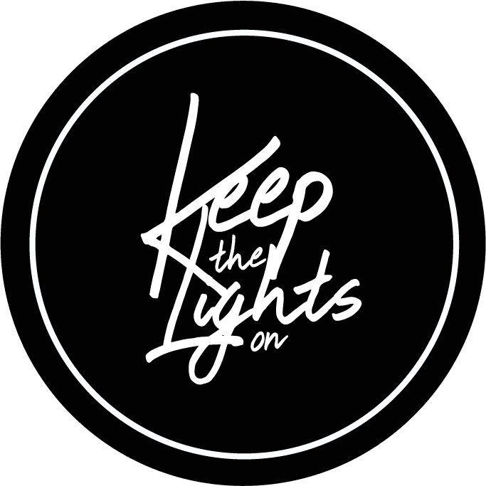 Keep the Lights On