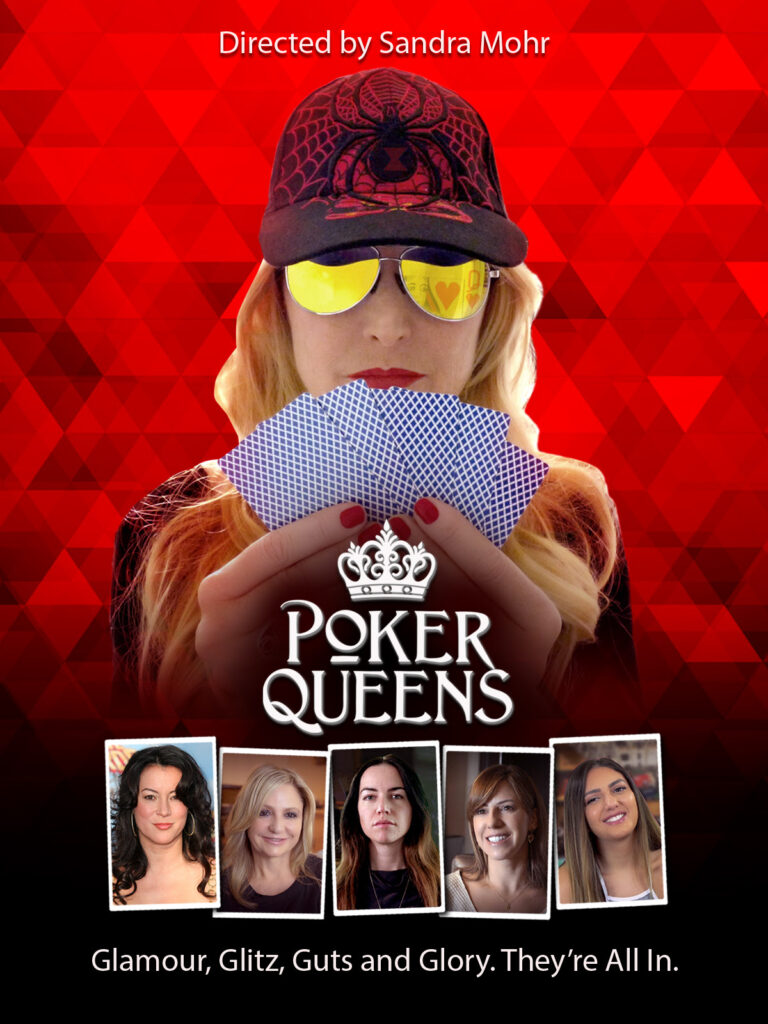 poker queens