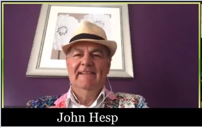 John Hesp