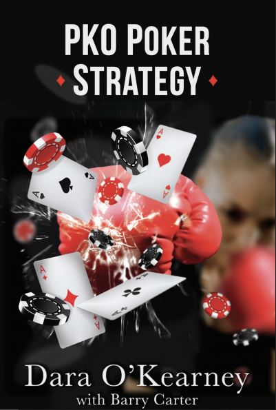 PKO Poker Strategy