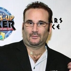 Mike Matusow