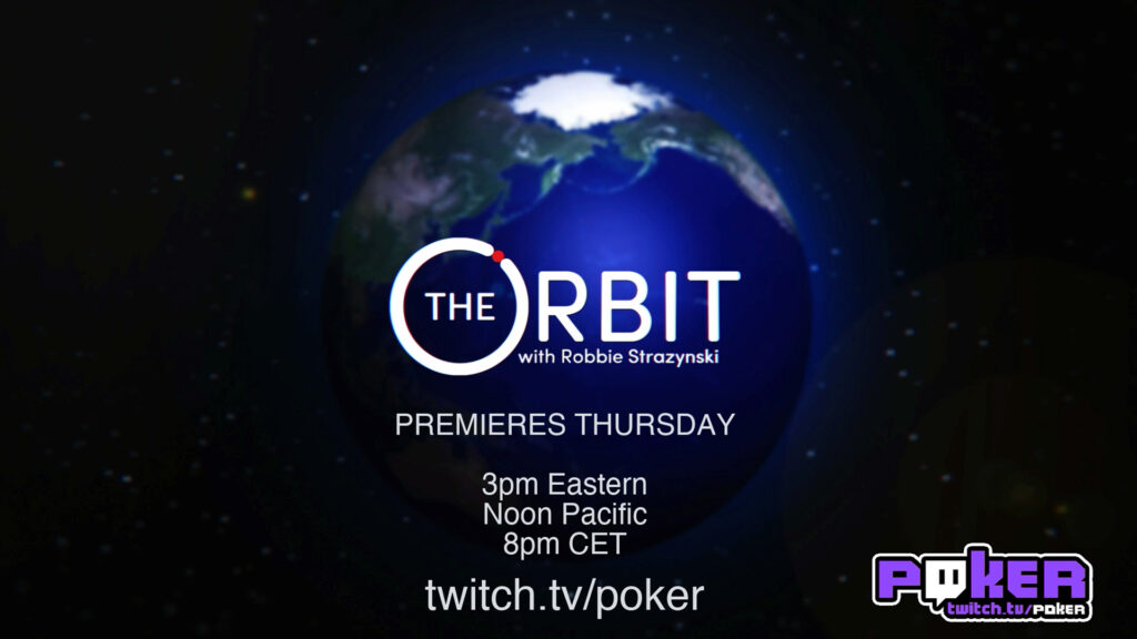 The Orbit premiere
