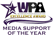 WPA Media Support award