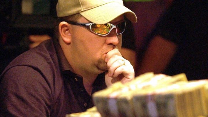 Chris Moneymaker