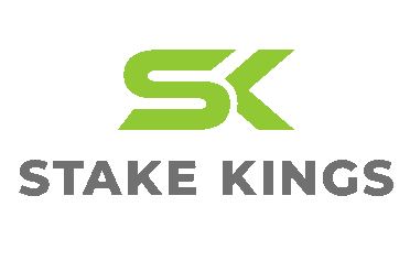 StakeKings logo