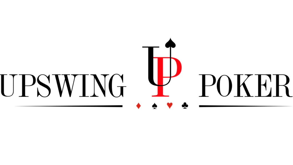Upswing Poker Logo