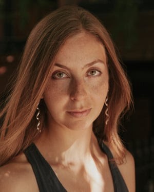 Maria Konnikova