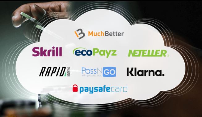 What Are The Safest Payment Methods At Online Poker Sites?