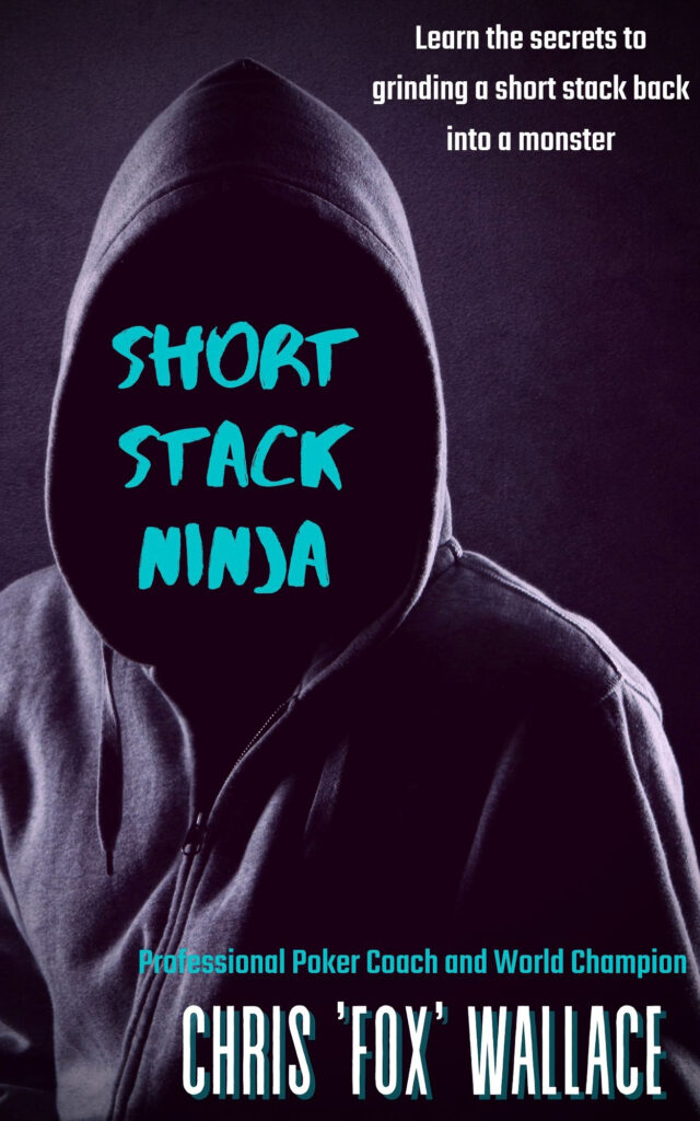 Short Stack Ninja