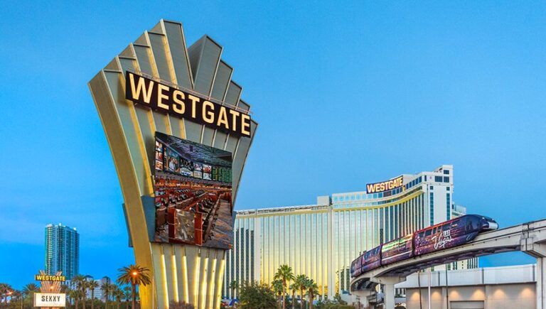 Westgate hotel
