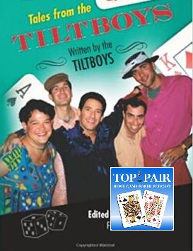 tiltboys book