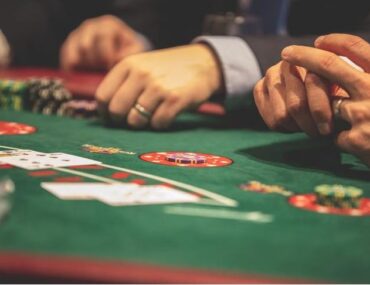 Friedman Poker Controversy