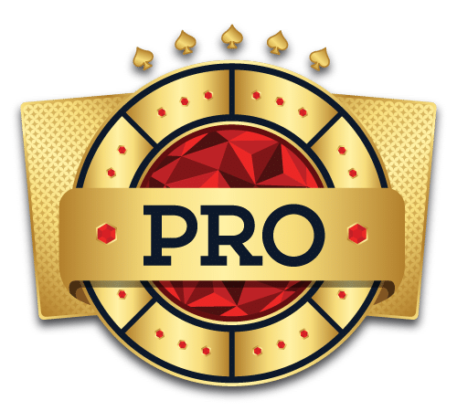 Red Chip Poker PRO