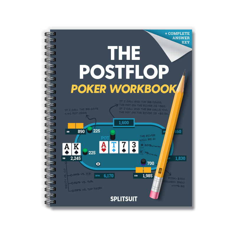 postflop workbook