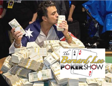 Sugarhouse Poker Tournament Blog