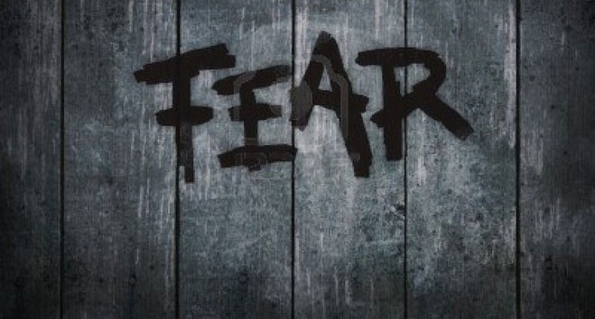 fear