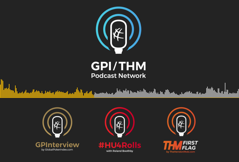 GPI THM podcast network
