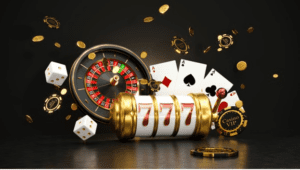 online casino games