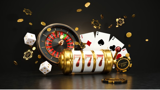 7 erstaunliche Online Casino legal -Hacks