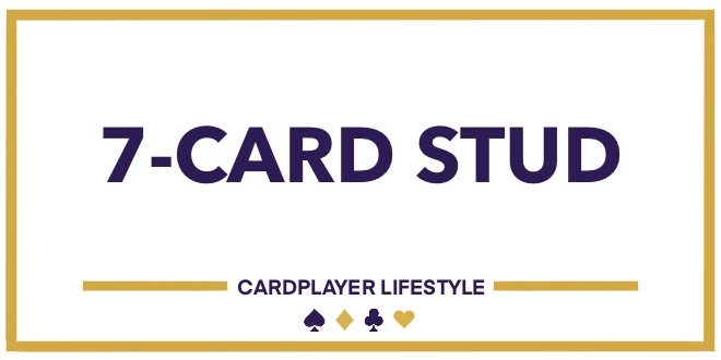 7-Card Stud