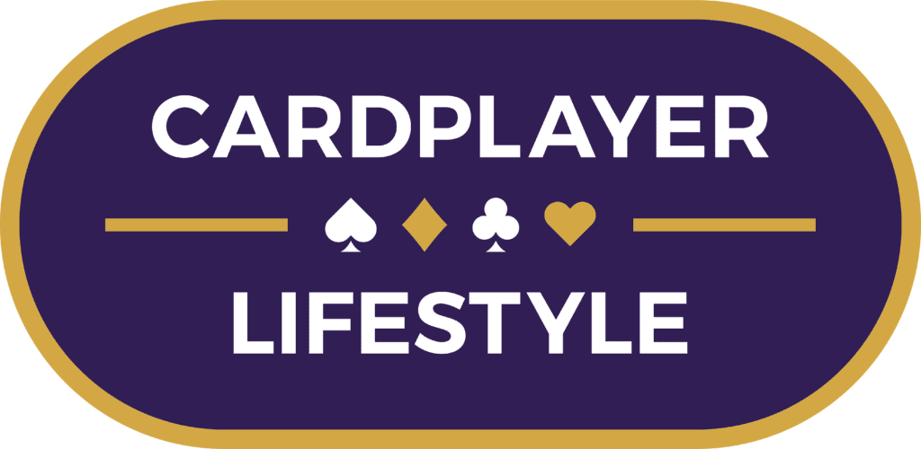 Cardplayer Lifestyle logo